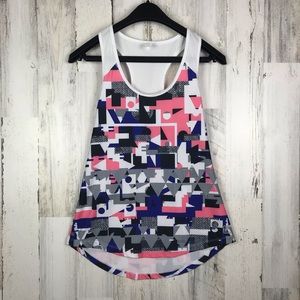 FILA women’s Athletic Tank Top Size Small